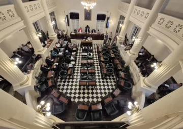 “La droga es una herida”: pronunciamiento de los obispos de Corrientes frente a la nueva ley de narcomenudeo