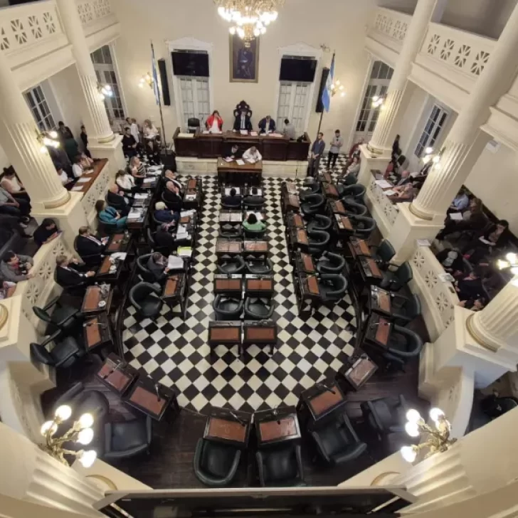 “La droga es una herida”: pronunciamiento de los obispos de Corrientes frente a la nueva ley de narcomenudeo