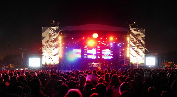 Creamfields Argentina 2025: Seis escenarios, más de 60 artistas y una jornada histórica