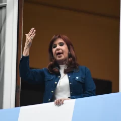 El duro mensaje de Cristina Kirchner a 3 días de las elecciones nacionales: “El experimento libertario fracasó”