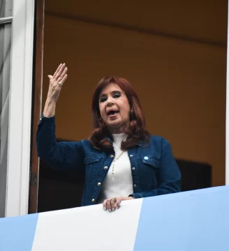 Causa Cuadernos: Cristina Fernández de Kirchner calificó el inicio del juicio como “Otro show en Comodoro Py” y apuntó contra la Justicia y el Gobierno de Milei