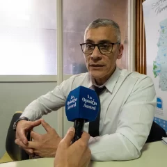 “No se puede dar tratamiento mientras hay una manda judicial que lo impide”, advirtió Eloy Echazú sobre las nuevas ternas del TSJ