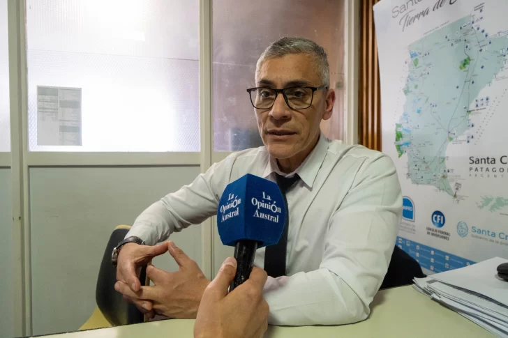 “No se puede dar tratamiento mientras hay una manda judicial que lo impide”, advirtió Eloy Echazú sobre las nuevas ternas del TSJ