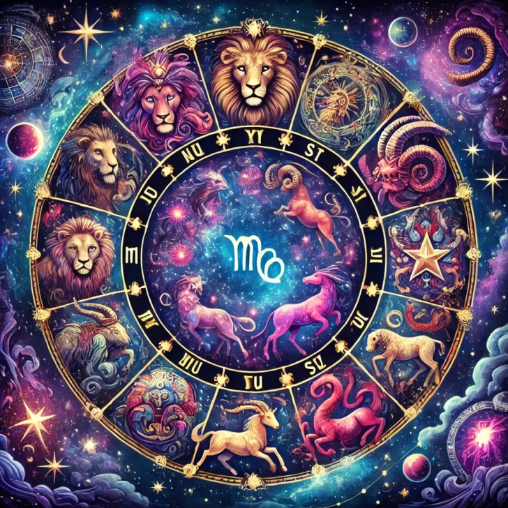 Horóscopo de hoy, 12 de octubre, para todos los signos del zodiaco