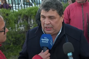 Rudy Ulloa encendió la polémica: “No fue magia, la vigencia de El Calafate también es mérito de Néstor y de Cristina”