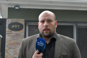 Claudio Vidal les confirmó a los intendentes que habrá cambios en el gabinete Claudio Vidal les confirmó a los intendentes que habrá cambios en el gabinete