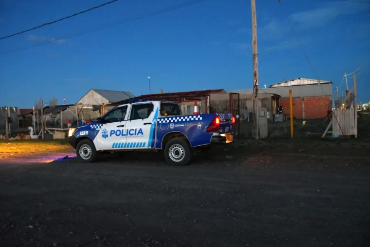 Un hombre fue a reparar su celular y terminó siendo asaltado con un arma de fuego