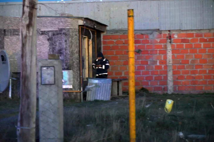  FOTO: JOSÉ SILVA / LA OPINIÓN AUSTRAL.