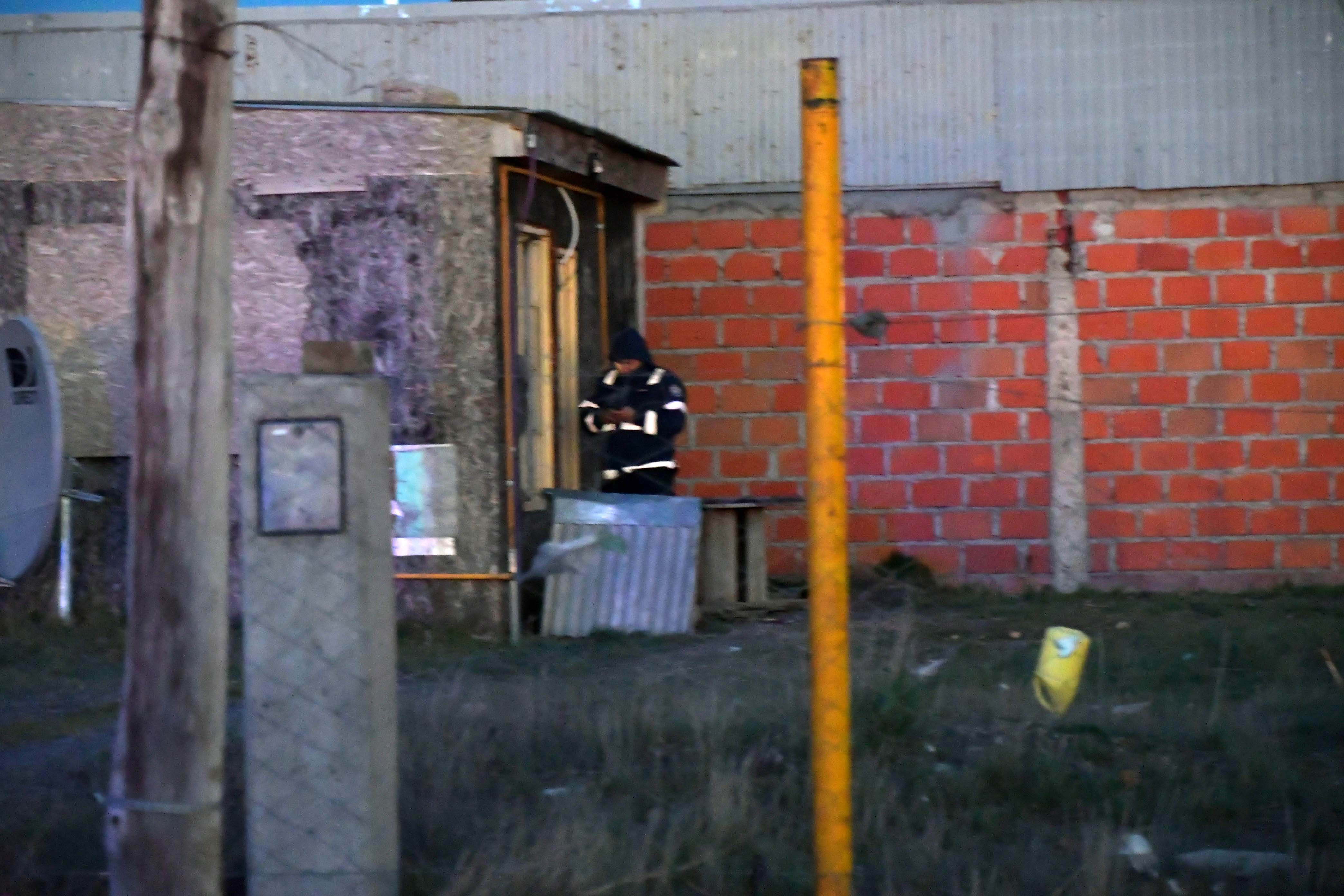  FOTO: JOSÉ SILVA / LA OPINIÓN AUSTRAL.