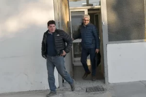 Dos diputados renunciaron al bloque oficialista y profundizan las tensiones internas en Por Santa Cruz