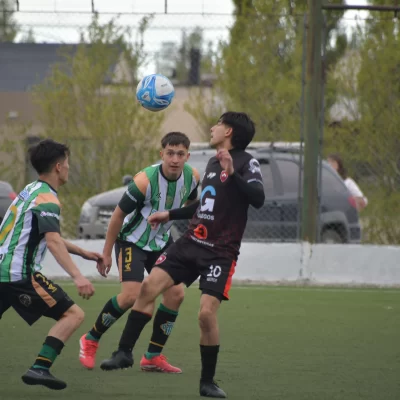 Boxing jugará de local y con público: el club cumplió la sanción y su presidente podrá asistir