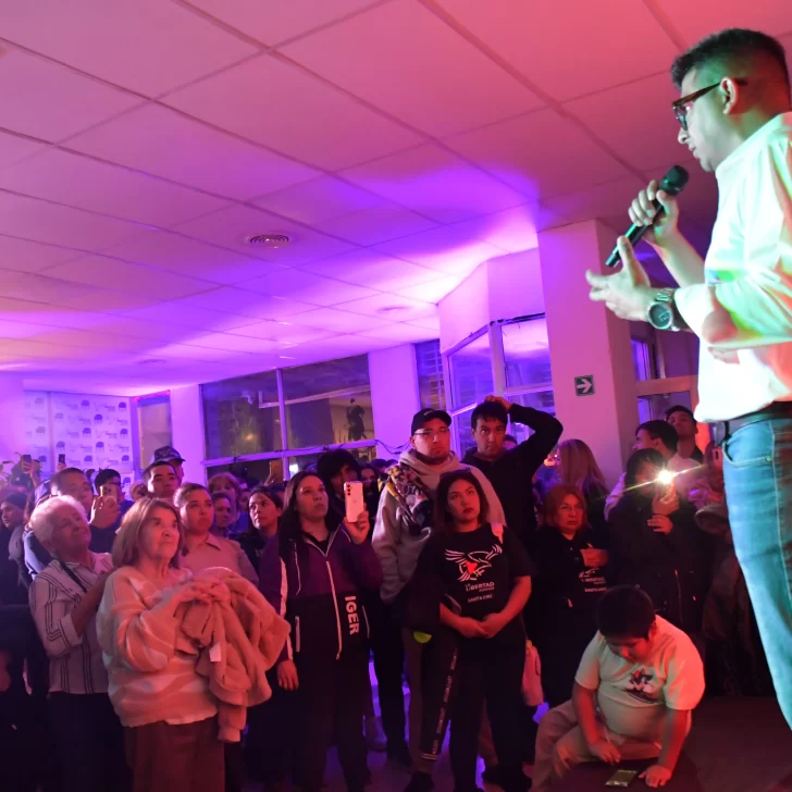 Jairo Guzmán y La Libertad Avanza, en la primera reunión en Santa Cruz rumbo a las elecciones del 2027 Jairo Guzmán y La Libertad Avanza, en la primera reunión en Santa Cruz rumbo a las elecciones del 2027