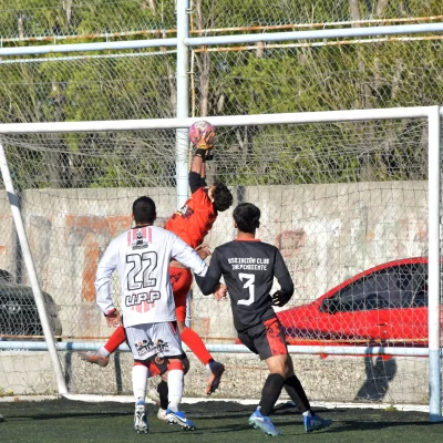 la segunda instancia del Regional llena de sorpresas