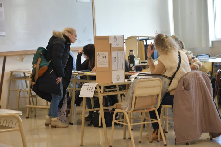 El mapa de Santa Cruz: Fuerza Santacruceña se impuso en 9 de los 15 municipios