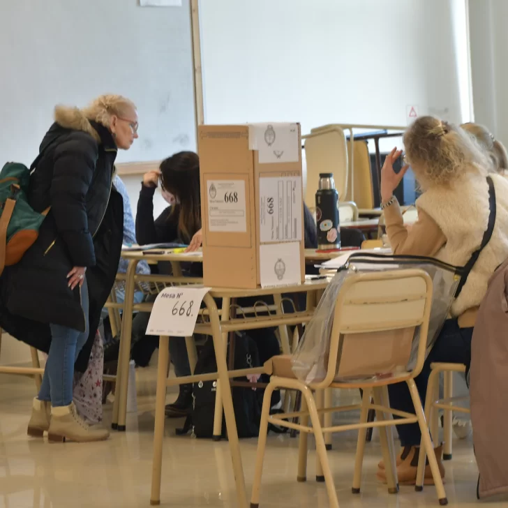 El mapa de Santa Cruz: Fuerza Santacruceña se impuso en 9 de los 15 municipios El mapa de Santa Cruz: Fuerza Santacruceña se impuso en 9 de los 15 municipios