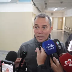 Elecciones 2025. Daniel Álvarez: “Es un orgullo poder elegir a quienes nos van a representar”