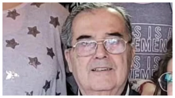 Profundo pesar por la muerte de Eduardo Rodríguez, expresidente de la Asociación Española de Socorros Mutuos