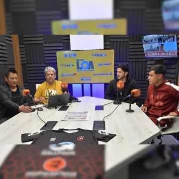 Torneo Regional Federal Amateur: Escorpión FC presenta refuerzos y se prepara para el debut Torneo Regional Federal Amateur: Escorpión FC presenta refuerzos y se prepara para el debut