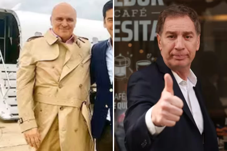 Espert por Santilli en la Provincia de Buenos Aires: cuanto costará la reimpresión de boletas