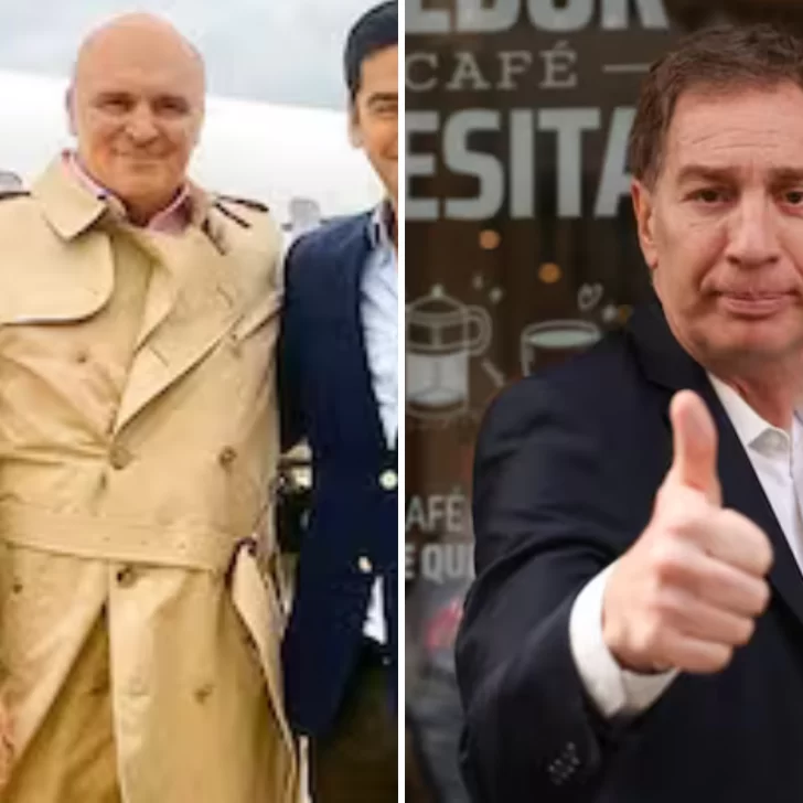 Espert por Santilli en la Provincia de Buenos Aires: cuanto costará la reimpresión de boletas