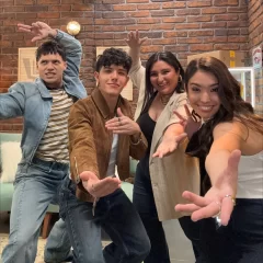 Así quedaron los finalistas de La Voz Argentina 2025 y qué dijeron tras la consagración de Nicolás Behringer