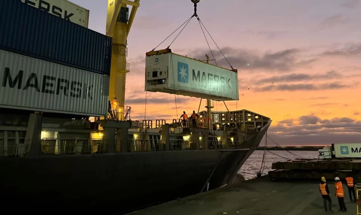 Tras un año de superávit, la cuenta corriente externa de Argentina volvió a ser deficitaria