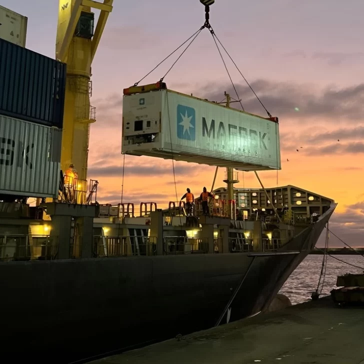 Tras un año de superávit, la cuenta corriente externa de Argentina volvió a ser deficitaria Tras un año de superávit, la cuenta corriente externa de Argentina volvió a ser deficitaria