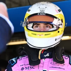 GP de Estados Unidos: Colapinto se rebeló contra su equipo, superó a Gasly y finalizó en el puesto 17