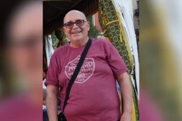 Falleció el reconocido dirigente deportivo Raúl Bertolyotti Falleció el reconocido dirigente deportivo Raúl Bertolyotti