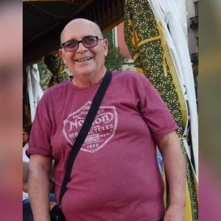 Falleció el reconocido dirigente deportivo Raúl Bertolyotti Falleció el reconocido dirigente deportivo Raúl Bertolyotti