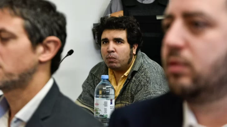 Condenaron a Fernando Sabag Montiel y Brenda Uliarte a 10 y 8 años de prisión por el intento de asesinato de Cristina Kirchner