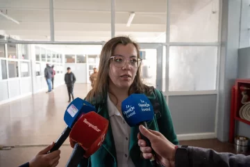 Gabriela Ance: “Los votos que logramos han sido importantes”