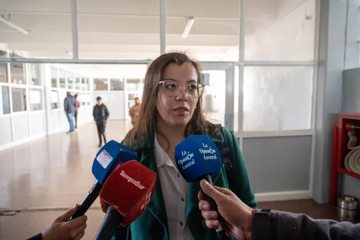 Gabriela Ance: “Los votos que logramos han sido importantes”