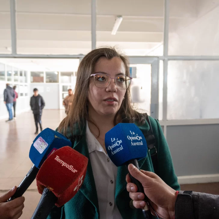 Gabriela Ance: “Los votos que logramos han sido importantes”