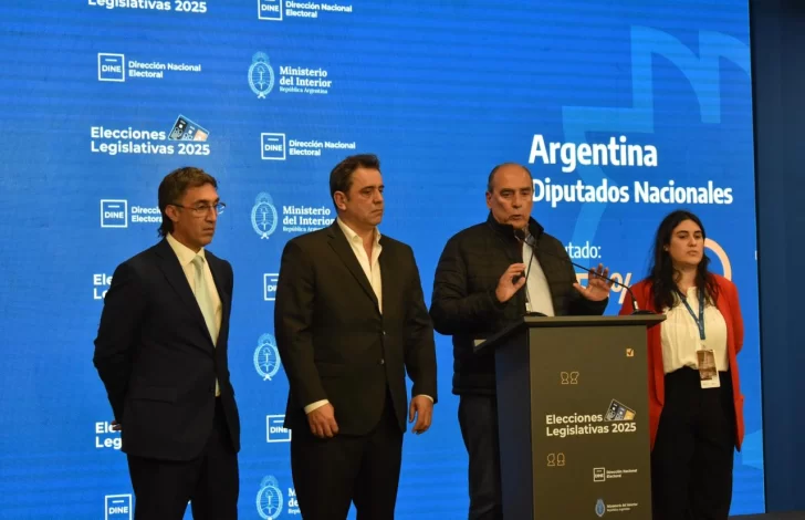 Guillermo Francos: “El Presidente se cargó la campaña al hombro, recorrió el país y la gente entendió el mensaje de la libertad”