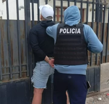 Asesinato de un vendedor ambulante: la Policía detuvo a un sospechoso del crimen Asesinato de un vendedor ambulante: la Policía detuvo a un sospechoso del crimen