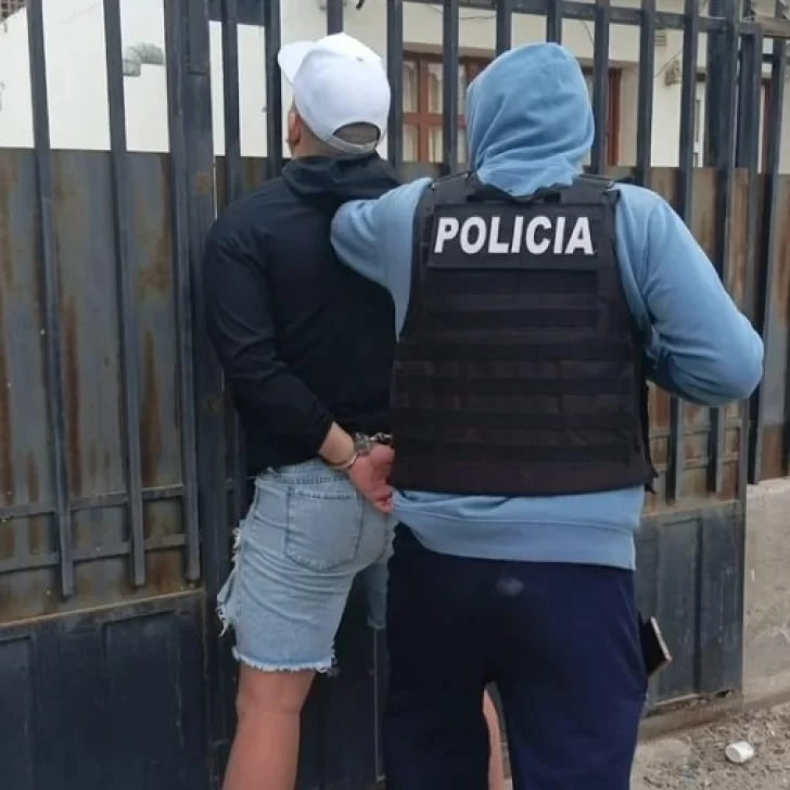 Asesinato de un vendedor ambulante: la Policía detuvo a un sospechoso del crimen Asesinato de un vendedor ambulante: la Policía detuvo a un sospechoso del crimen