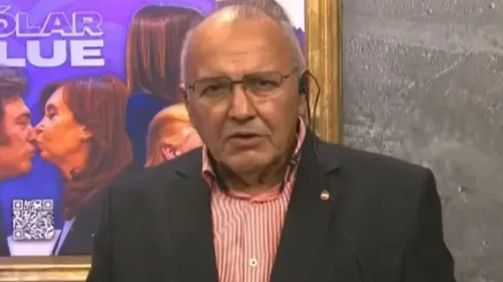 Murió un candidato a diputado de la UCR tras sufrir un infarto durante un debate por streaming