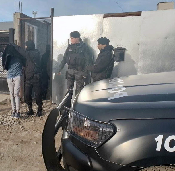 Río Gallegos: los acusaron de vender droga por Telegram, no hubo pruebas y los sobreseyeron