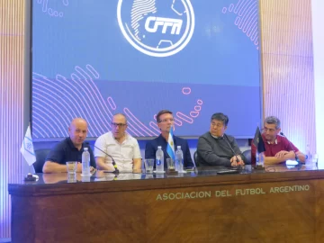 Torneo Regional Federal Amateur 2025/26: 332 equipos, siete instancias y el camino de los clubes de Río Gallegos