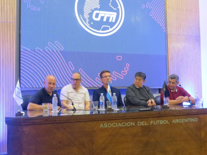 Torneo Regional Federal Amateur 2025/26: 332 equipos, siete instancias y el camino de los clubes de Río Gallegos