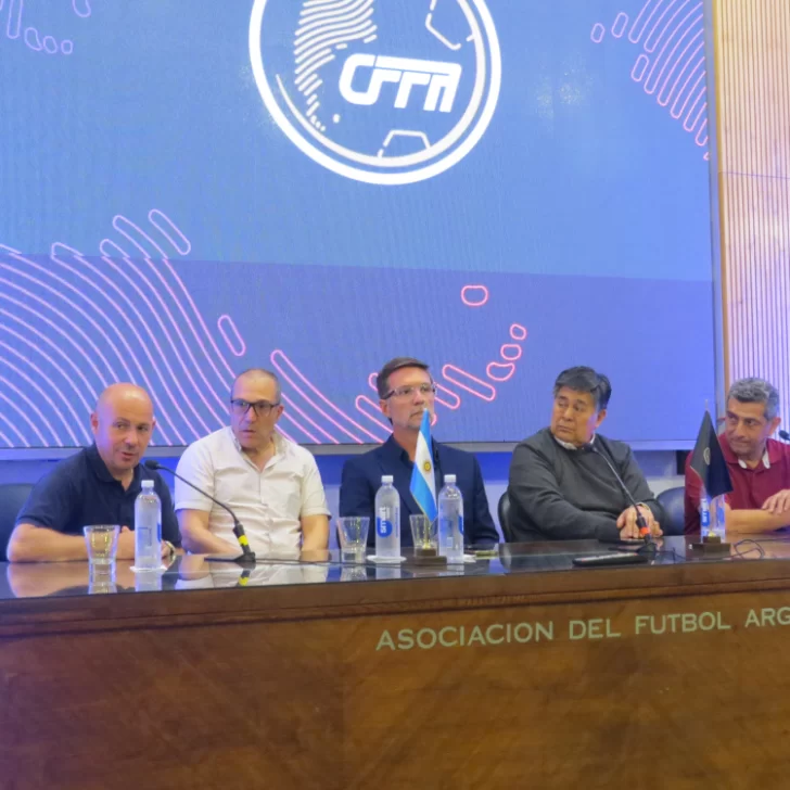 Torneo Regional Federal Amateur 2025/26: 332 equipos, siete instancias y el camino de los clubes de Río Gallegos