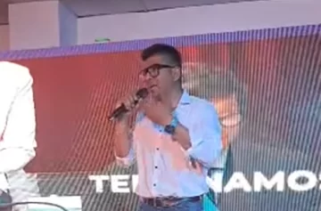 La Libertad Avanza Santa Cruz cerró su campaña en Río Gallegos La Libertad Avanza Santa Cruz cerró su campaña en Río Gallegos