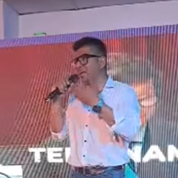 La Libertad Avanza Santa Cruz cerró su campaña en Río Gallegos La Libertad Avanza Santa Cruz cerró su campaña en Río Gallegos