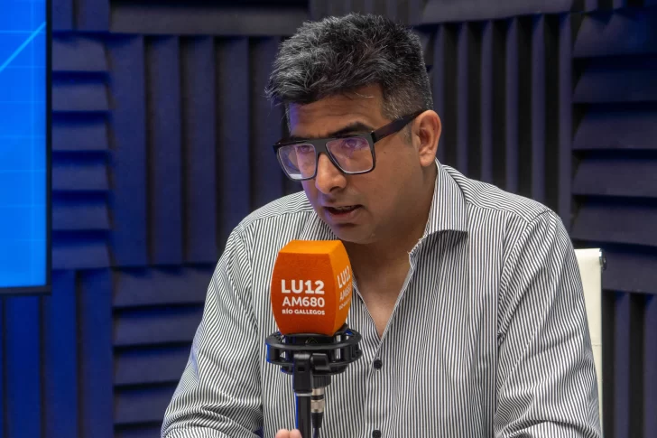 Jairo Guzmán: “Santa Cruz tiene la oportunidad histórica de dejar atrás un modelo que la empobreció”