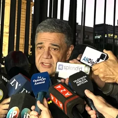 Jorge Macri: “Tenemos chance de tener un buen presupuesto”