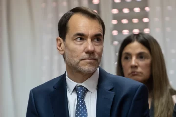 Juan Lucio De La Vega: “La expectativa es que el servicio de justicia llegue a la gente Juan Lucio De La Vega: “La expectativa es que el servicio de justicia llegue a la gente