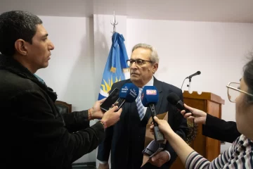 Mariani: “Hoy somos nueve miembros y tenemos la obligación de buscar las armonías funcionales”