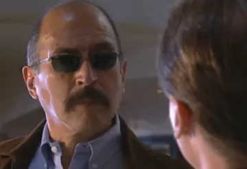 Murió José Andrada, el actor de Los Simuladores conocido por la icónica frase: “¿No hay un piquito para mí?“ Murió José Andrada, el actor de Los Simuladores conocido por la icónica frase: “¿No hay un piquito para mí?“