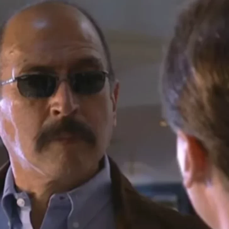Murió José Andrada, el actor de Los Simuladores conocido por la icónica frase: “¿No hay un piquito para mí?“ Murió José Andrada, el actor de Los Simuladores conocido por la icónica frase: “¿No hay un piquito para mí?“